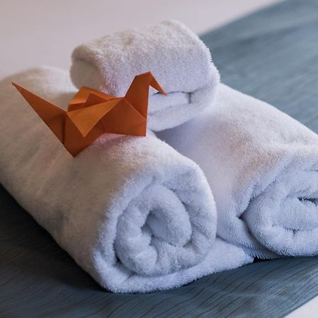Tresori Motor Lodge アカロア エクステリア 写真