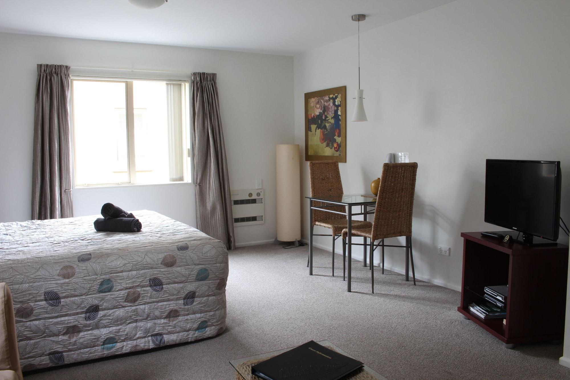 Tresori Motor Lodge アカロア エクステリア 写真