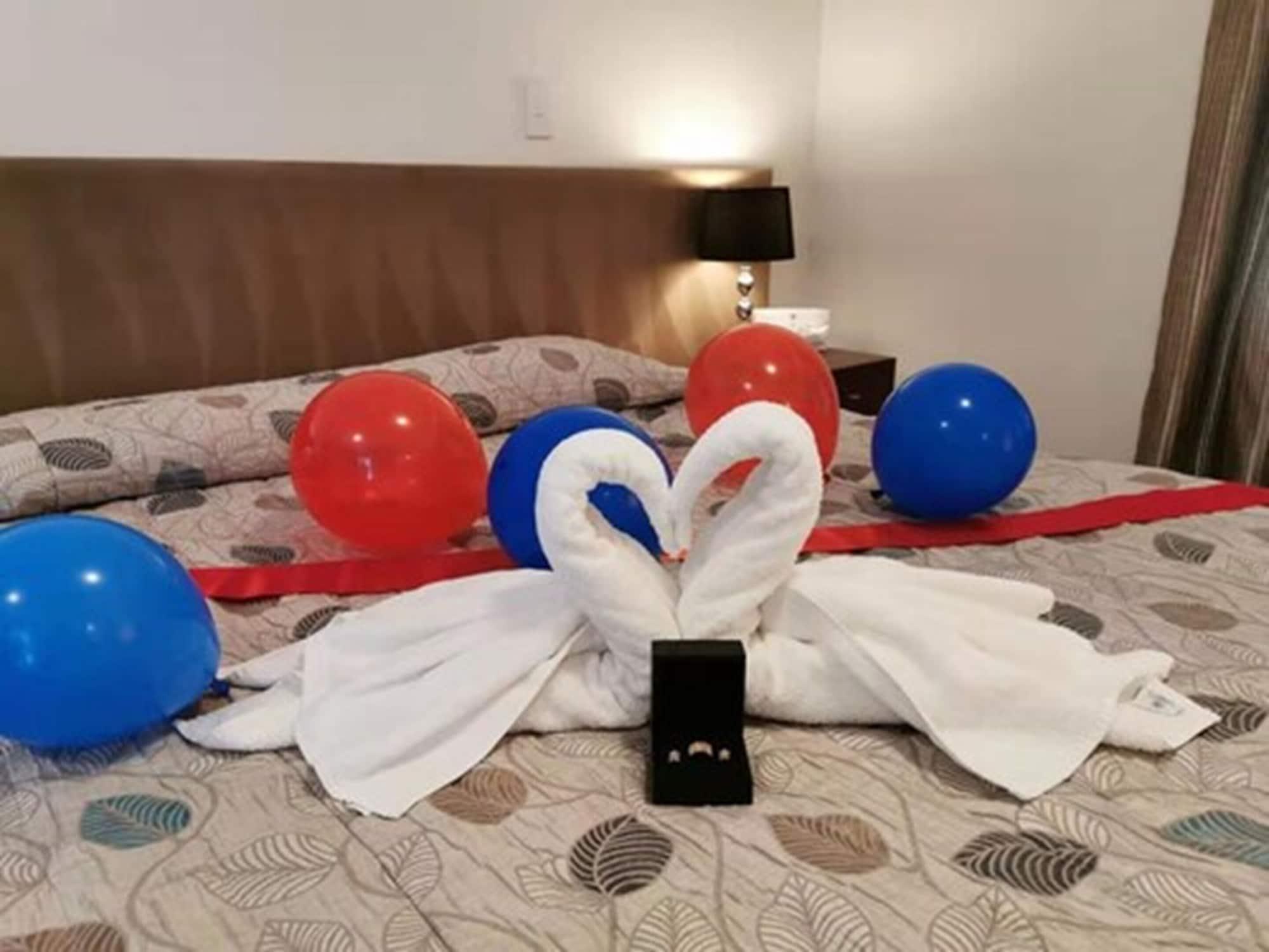 Tresori Motor Lodge アカロア エクステリア 写真