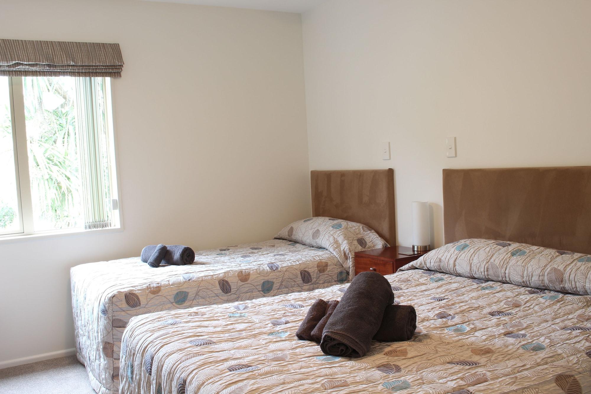 Tresori Motor Lodge アカロア エクステリア 写真