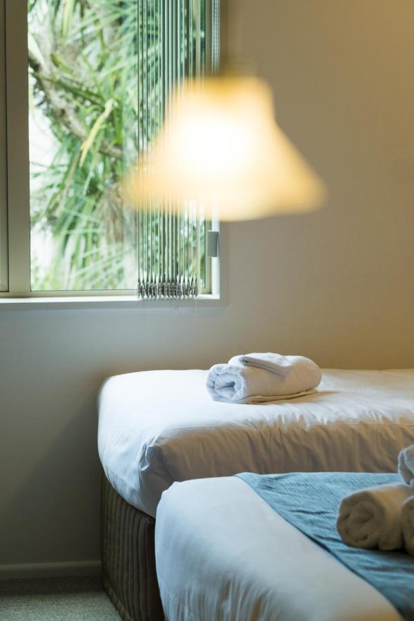Tresori Motor Lodge アカロア エクステリア 写真
