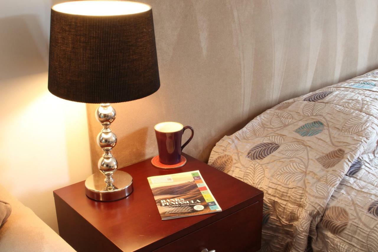 Tresori Motor Lodge アカロア エクステリア 写真